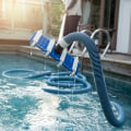 Types of Pool Vacuums and Their Uses for Proper Pool Maintenance