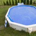 The Benefits of Using a Pool Cover