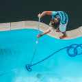 A Guide to Brushing Your Pool Walls and Floor