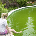 How to Clear Up a Cloudy or Green Pool: Tips and Tricks for Proper Pool Maintenance