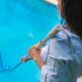 Pool Scrub Brushes for Different Surfaces: A Comprehensive Guide