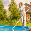 Seasonal Pool Maintenance Tasks: Tips and Tricks for a Clean and Safe Pool