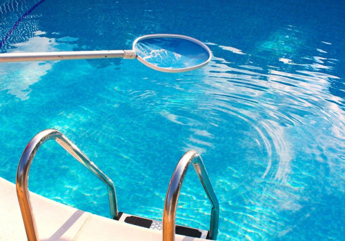 Tips for Keeping a Pool Clean and Clear