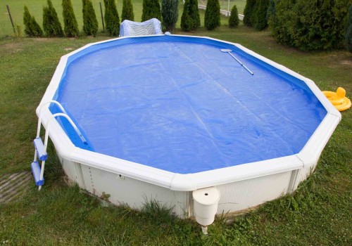 The Benefits of Using a Pool Cover