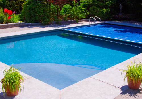 Types of Pool Covers and Their Uses: A Complete Guide