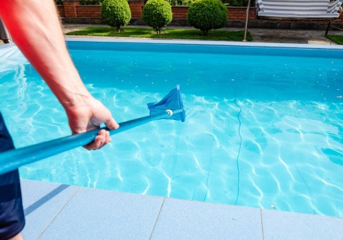 Tips for Maintaining and Troubleshooting Pool Pumps