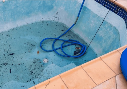 Detecting and Fixing Pool Leaks: A Complete Guide