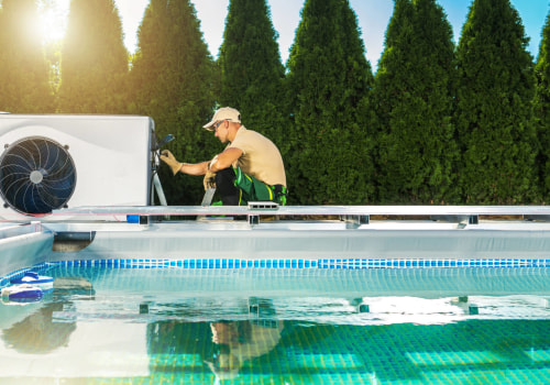 Heating Options for Pools and Their Costs: A Comprehensive Guide