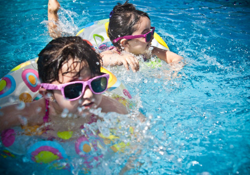 The Importance of Chlorine in Pool Maintenance